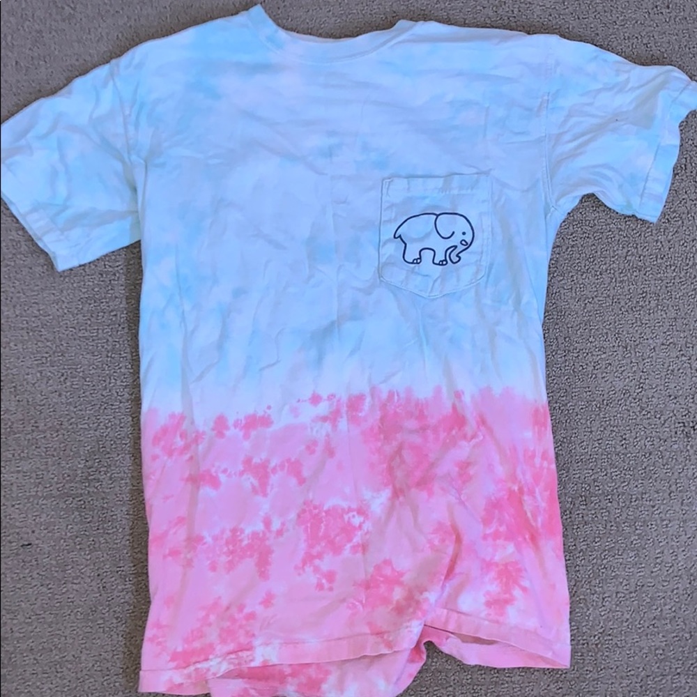 limited edition ivory ella shirt